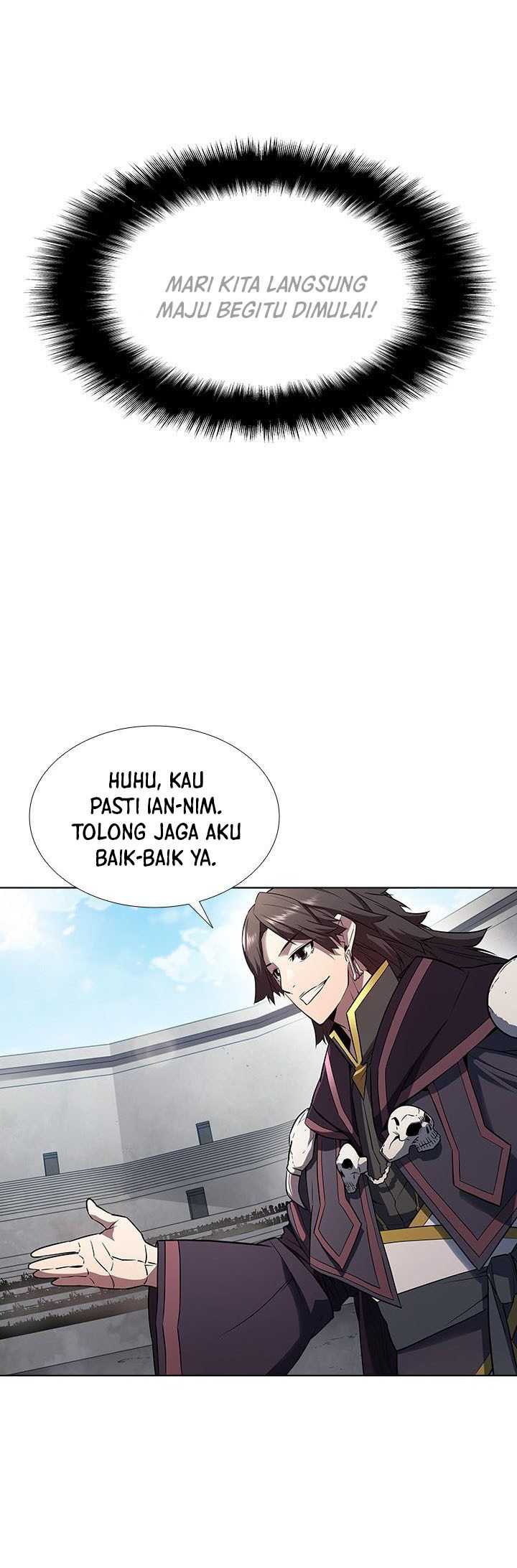 Taming Master Chapter 29 - halaman 27