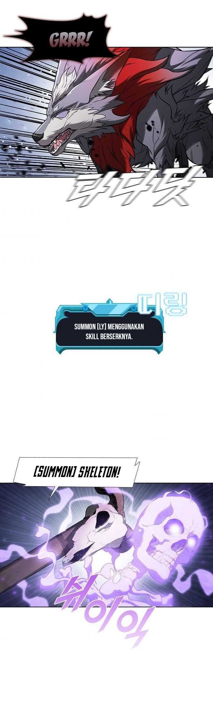 Taming Master Chapter 29 - halaman 49