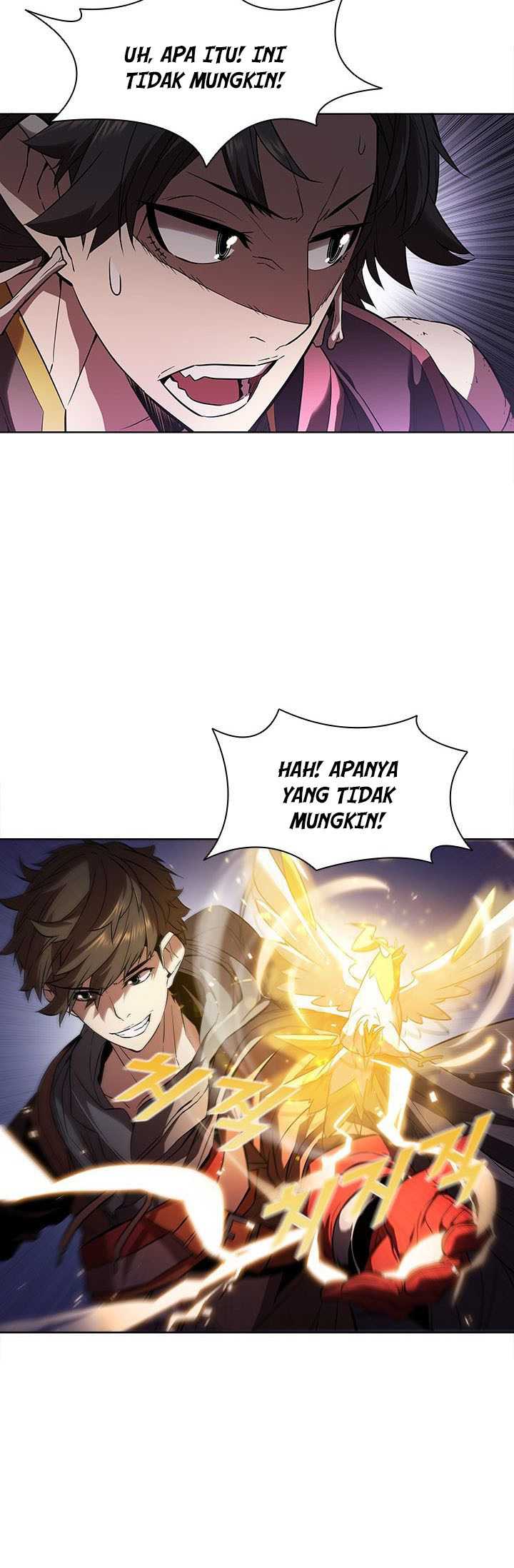 Taming Master Chapter 29 - halaman 60