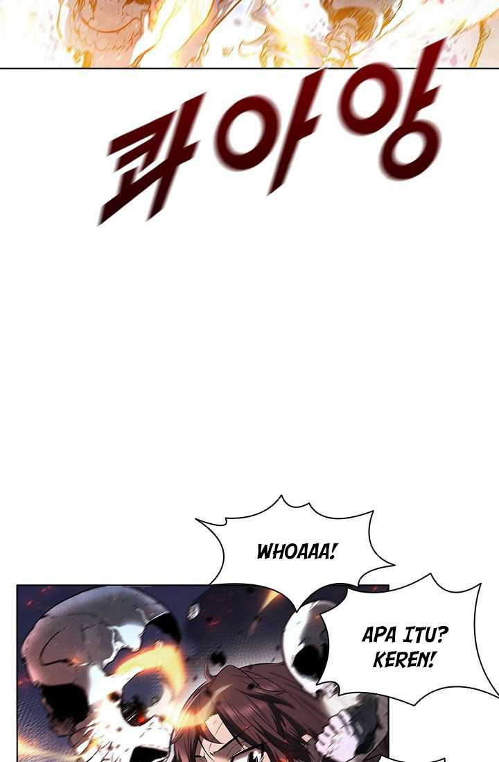 Taming Master Chapter 29 - halaman 64