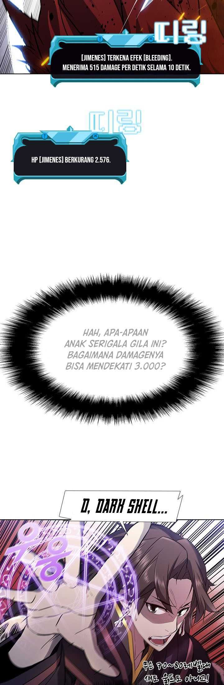 Taming Master Chapter 29 - halaman 70