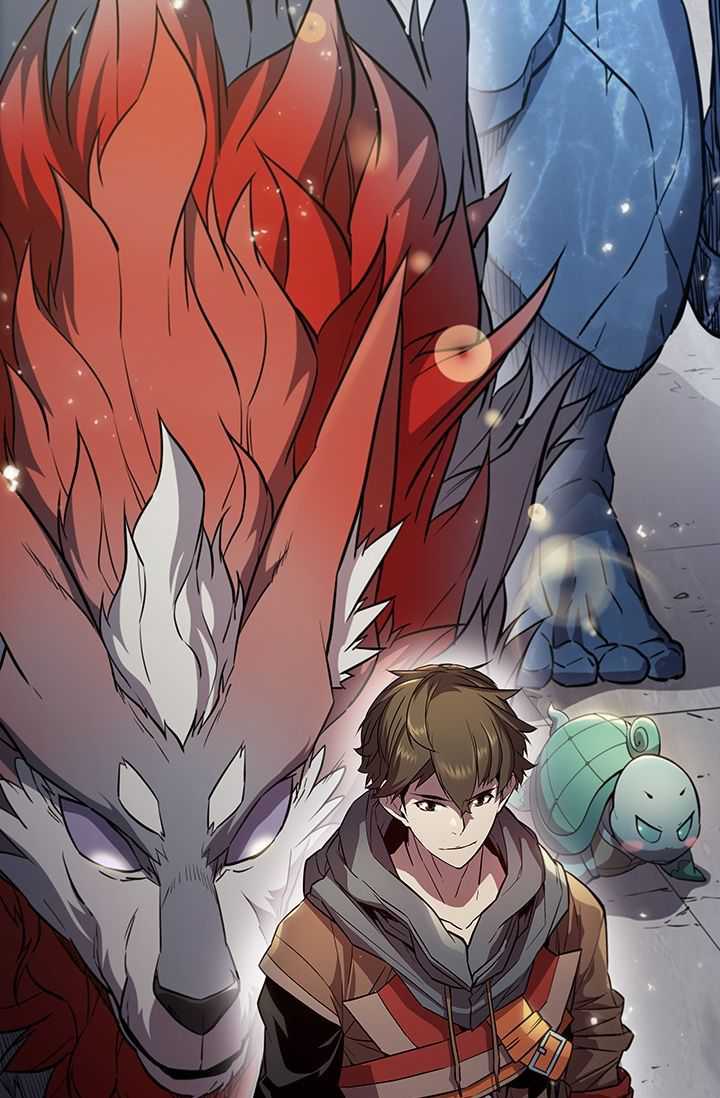 Taming Master Chapter 29 - halaman 88