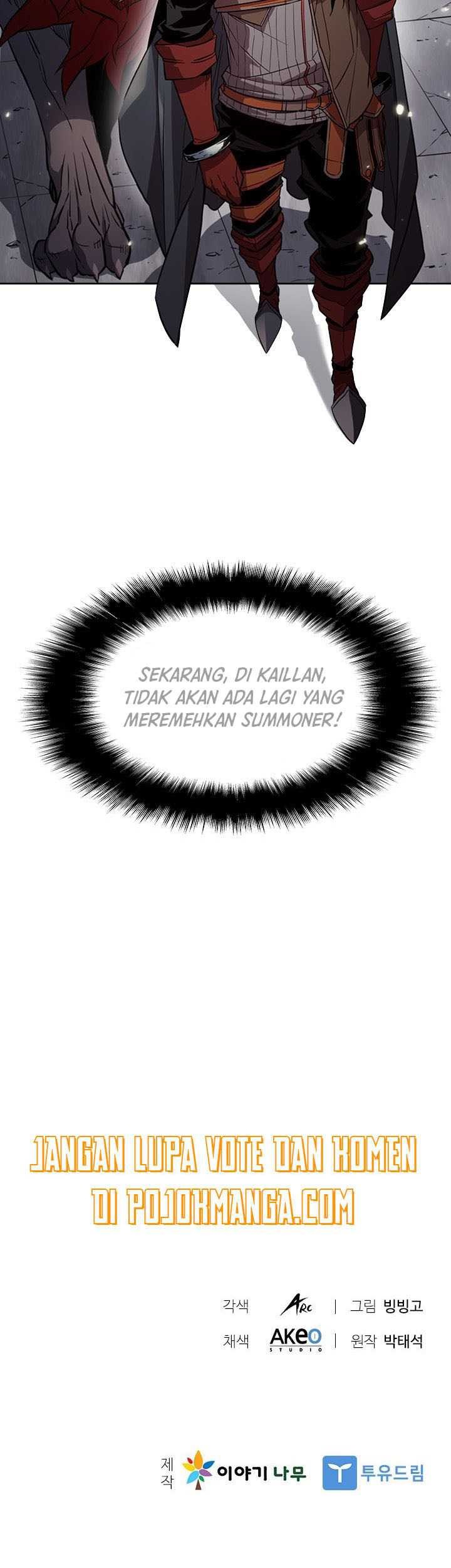 Taming Master Chapter 29 - halaman 89
