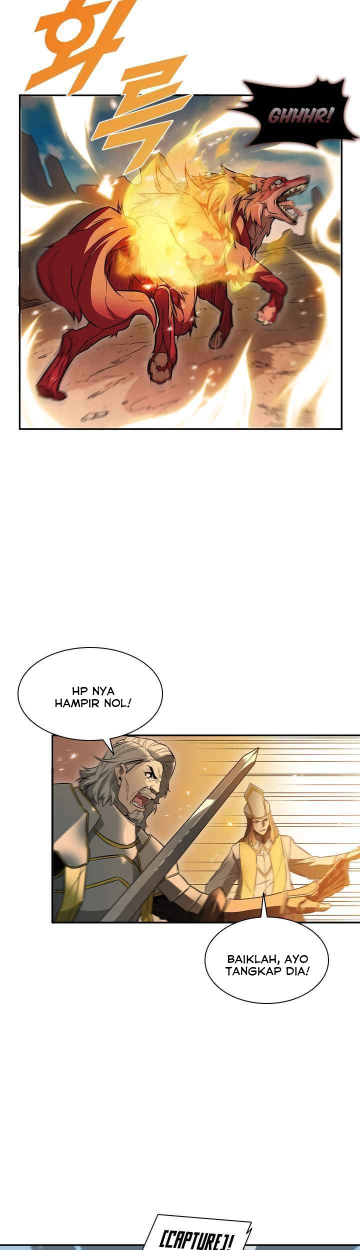Taming Master Chapter 3 - halaman 12