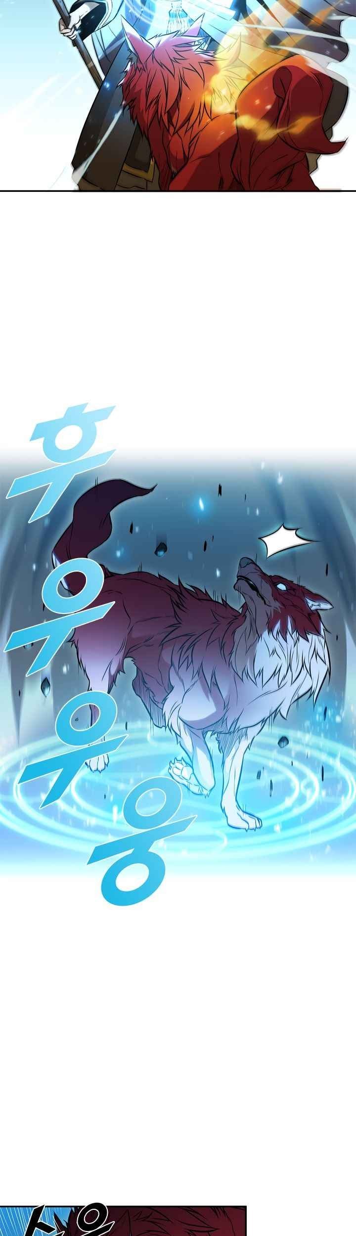 Taming Master Chapter 3 - halaman 14