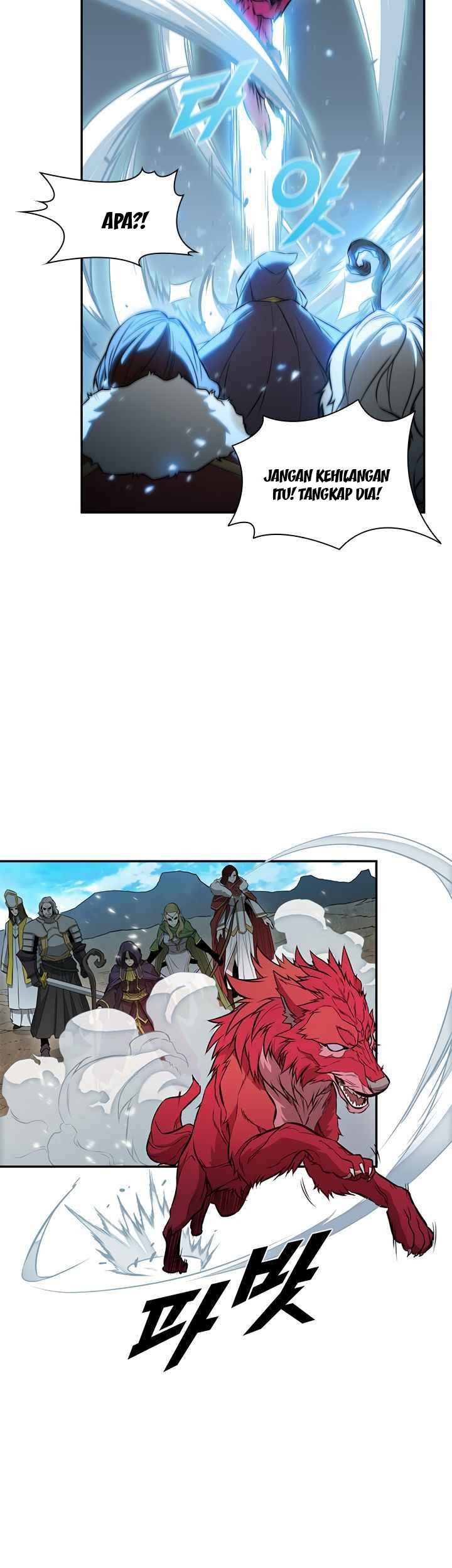 Taming Master Chapter 3 - halaman 16