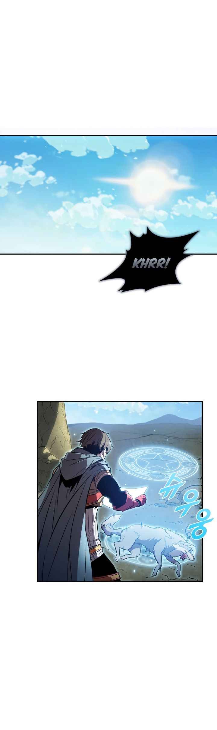 Taming Master Chapter 3 - halaman 23