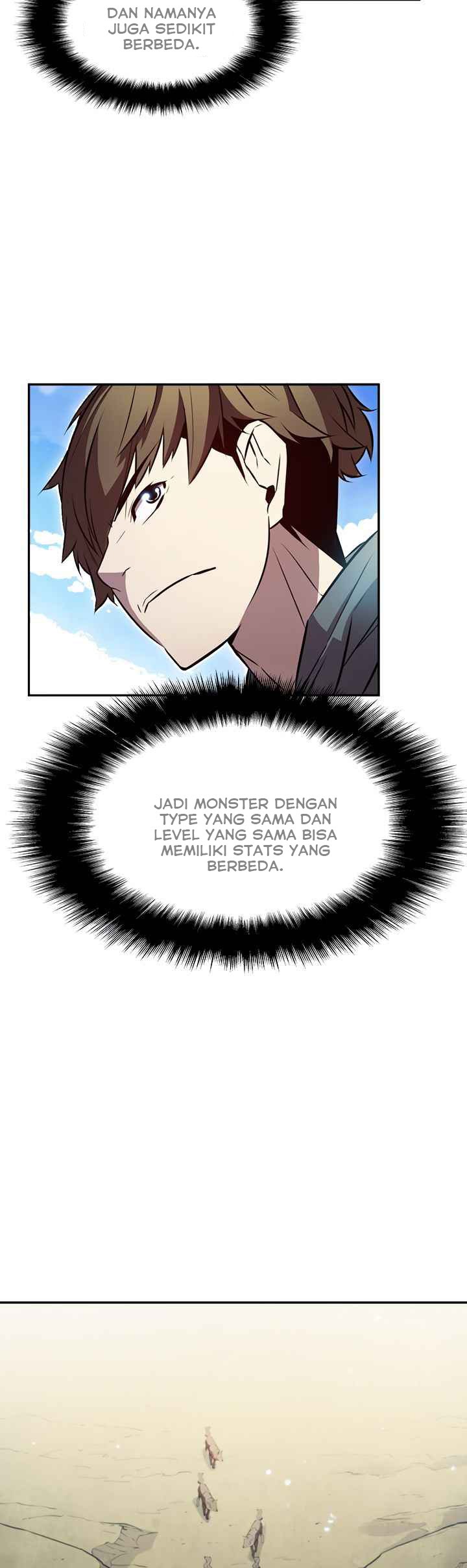 Taming Master Chapter 3 - halaman 28