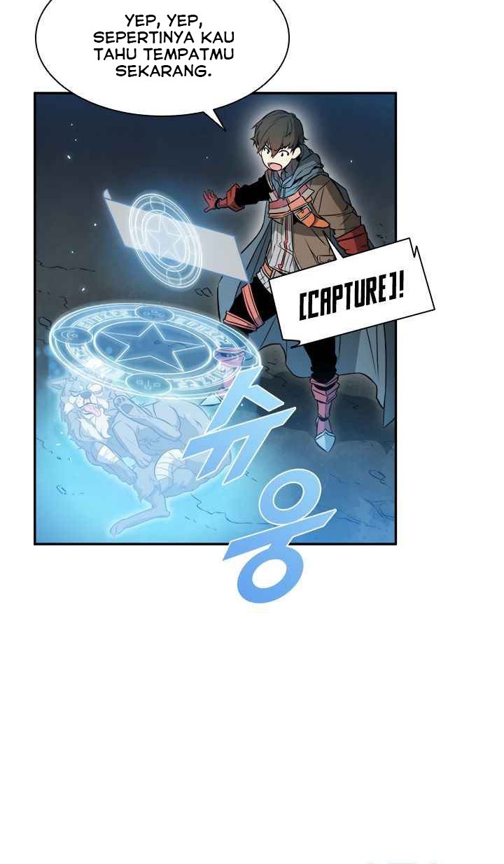 Taming Master Chapter 3 - halaman 43