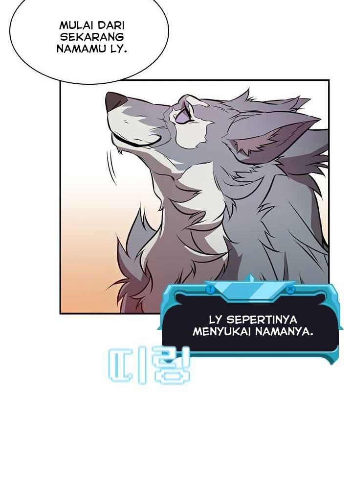 Taming Master Chapter 3 - halaman 47