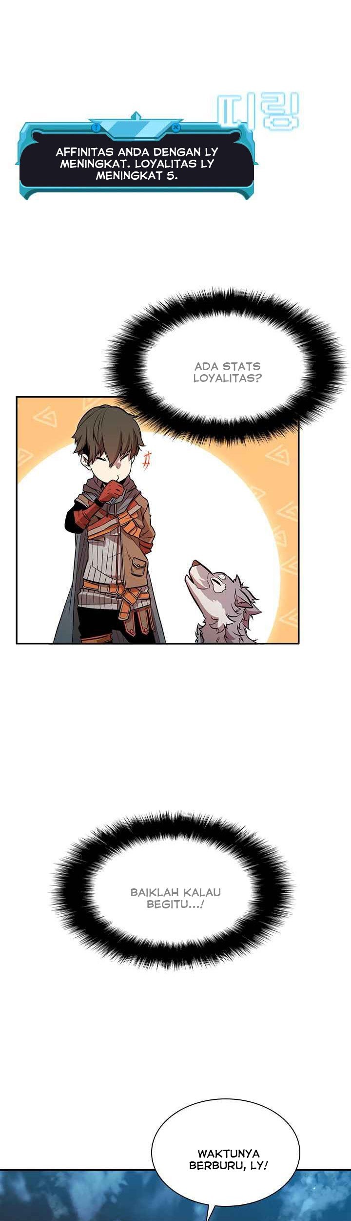 Taming Master Chapter 3 - halaman 48
