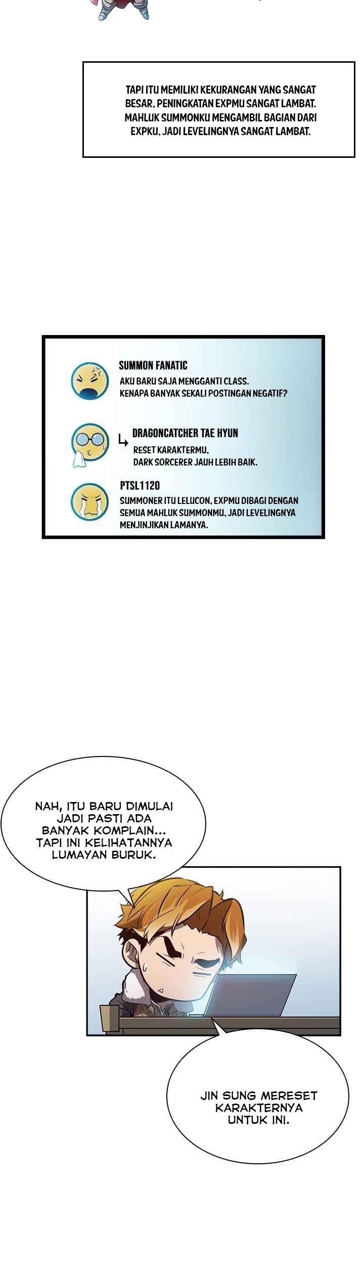 Taming Master Chapter 3 - halaman 54