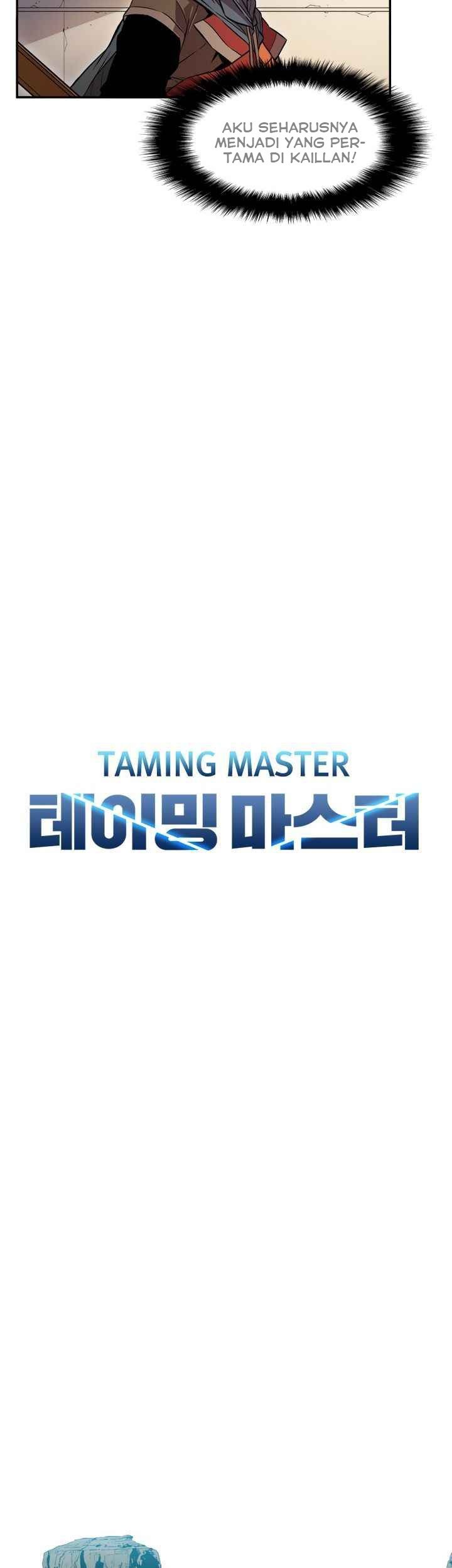 Taming Master Chapter 3 - halaman 6