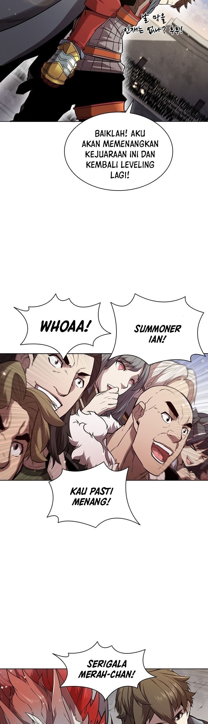 Taming Master Chapter 30 - halaman 10