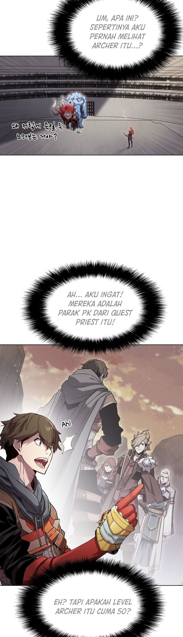 Taming Master Chapter 30 - halaman 12