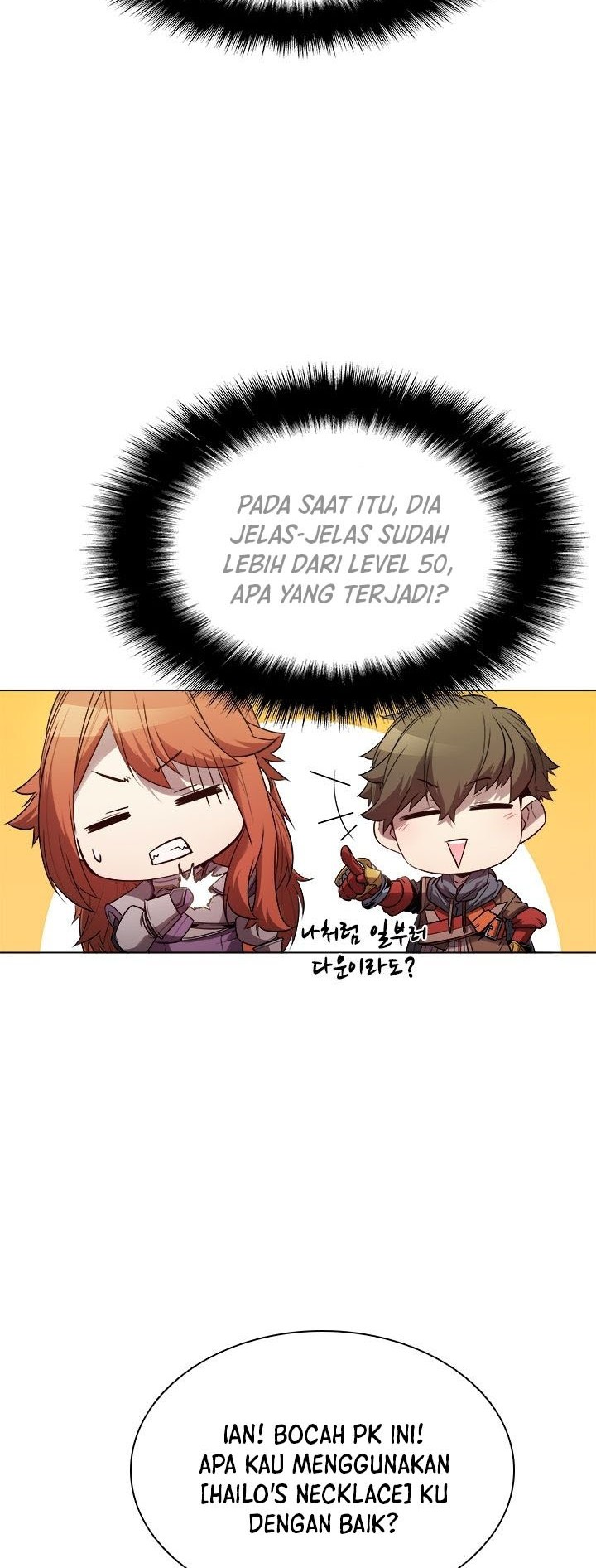 Taming Master Chapter 30 - halaman 13