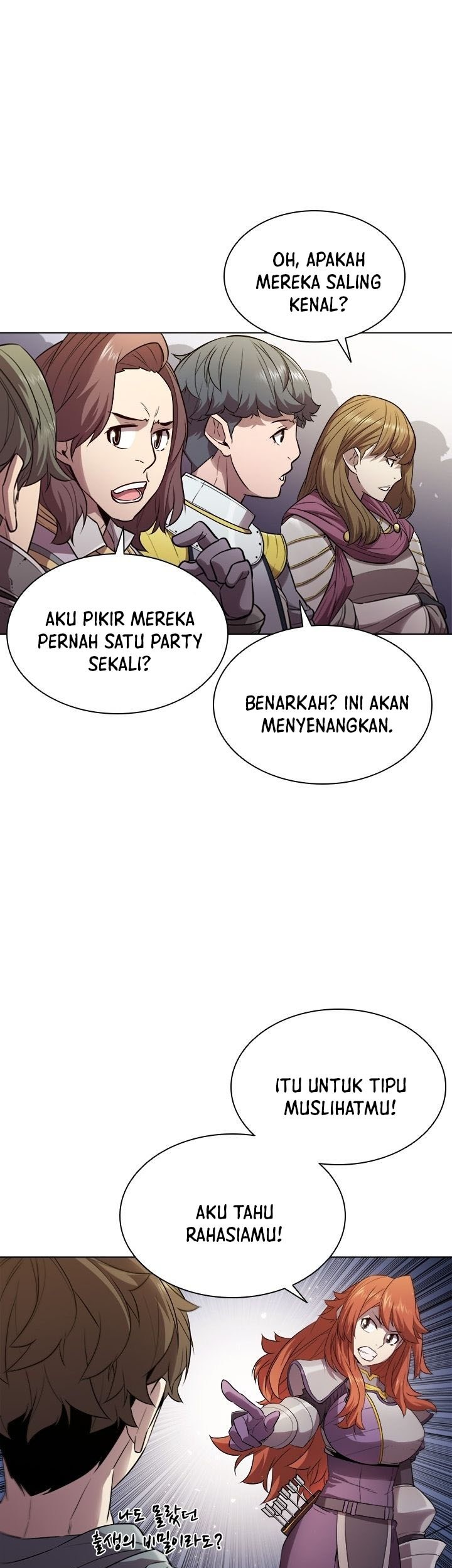 Taming Master Chapter 30 - halaman 16