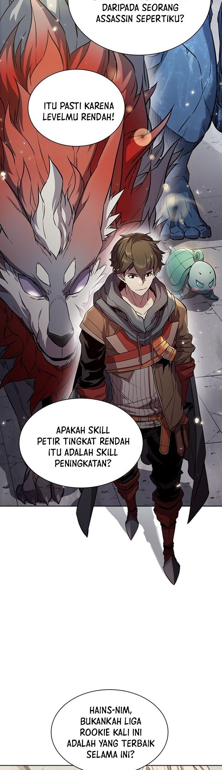 Taming Master Chapter 30 - halaman 2