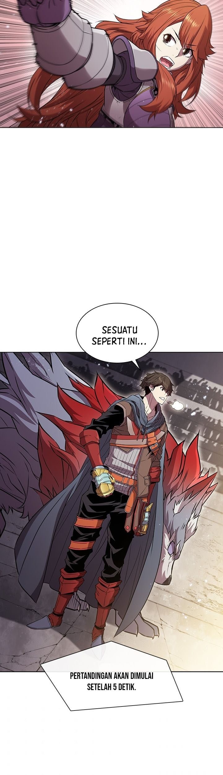 Taming Master Chapter 30 - halaman 22