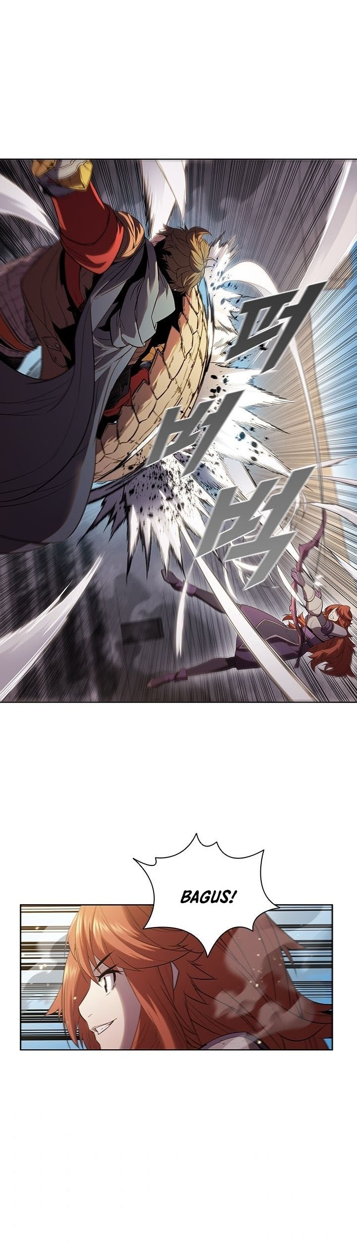 Taming Master Chapter 30 - halaman 28