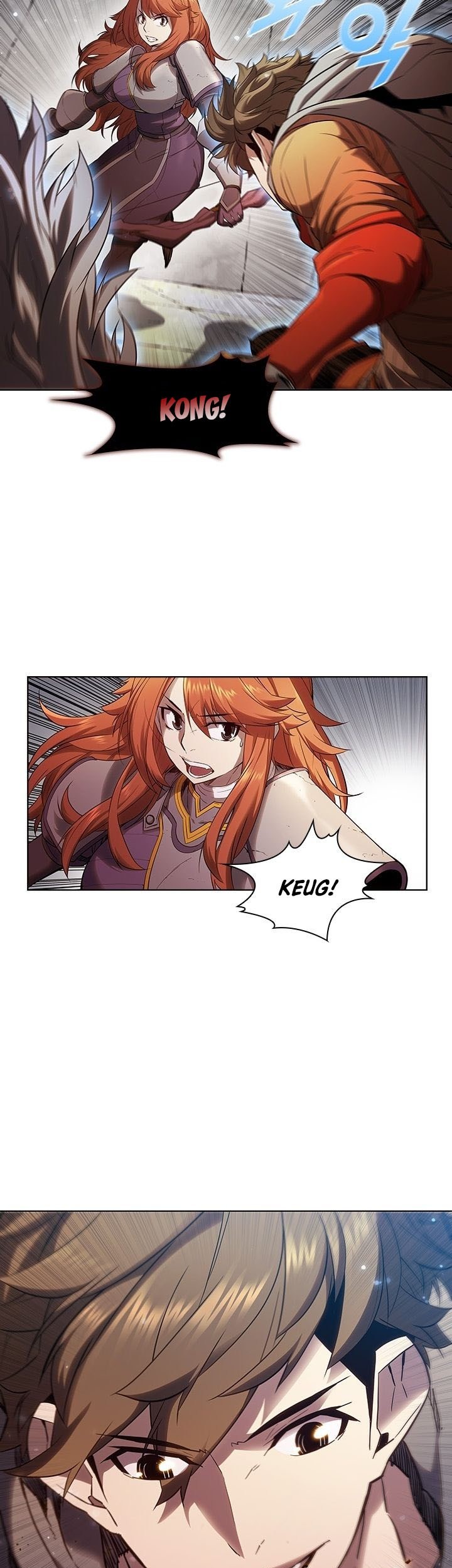 Taming Master Chapter 30 - halaman 32