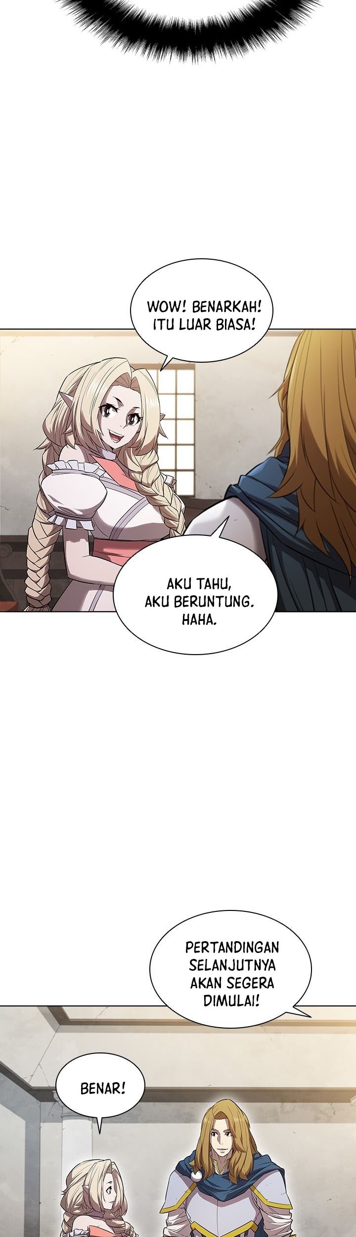 Taming Master Chapter 30 - halaman 6