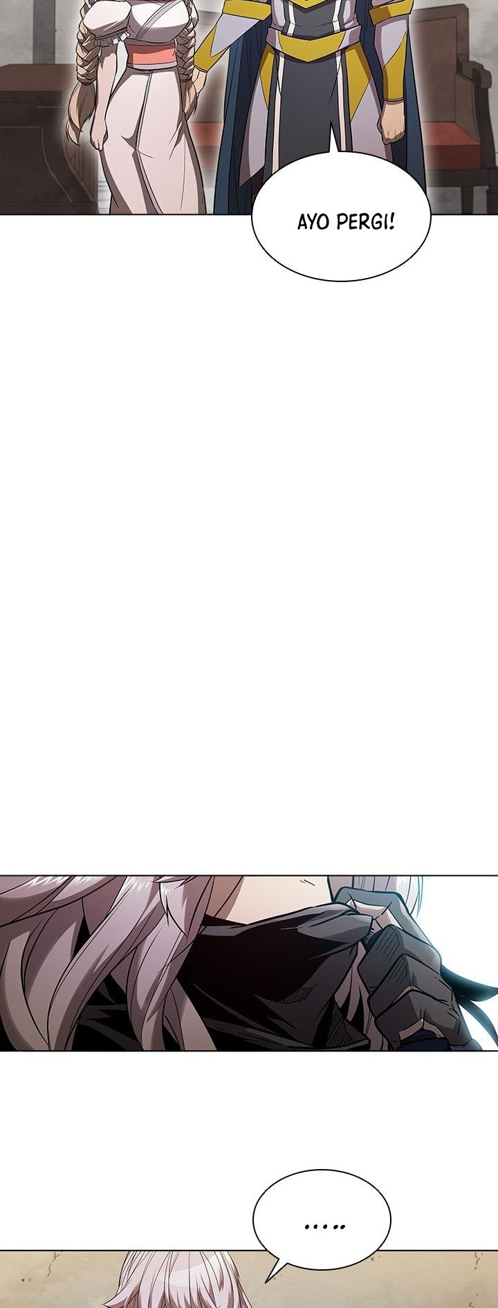 Taming Master Chapter 30 - halaman 7