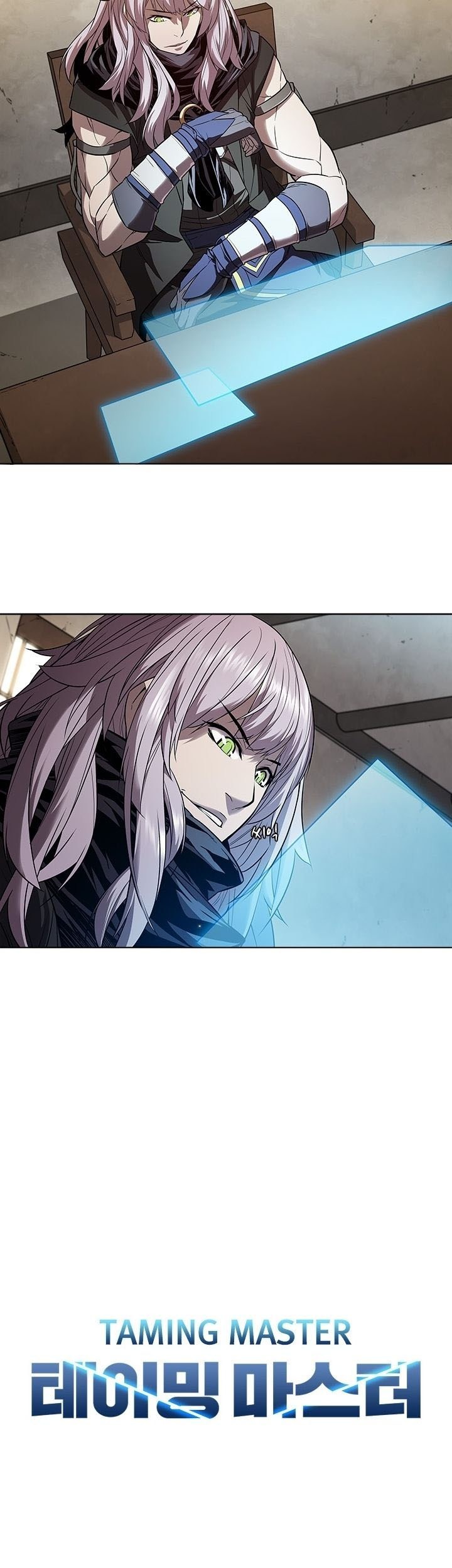 Taming Master Chapter 30 - halaman 8