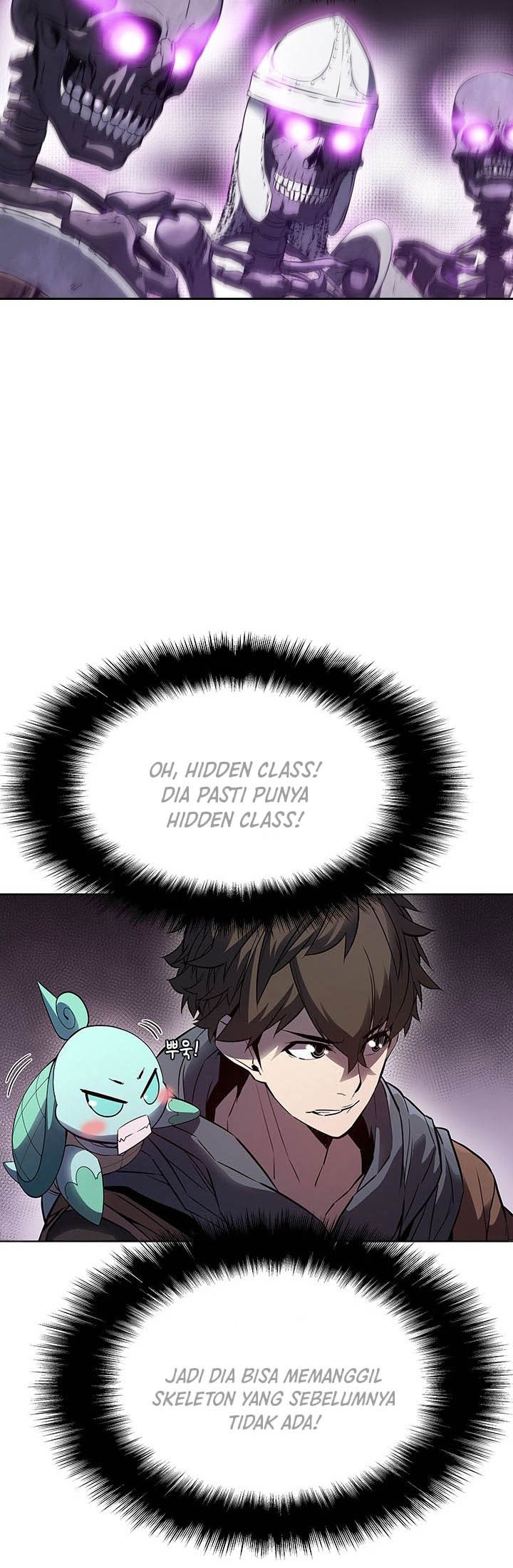 Taming Master Chapter 31 - halaman 16