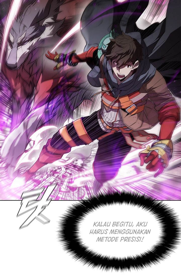 Taming Master Chapter 31 - halaman 25