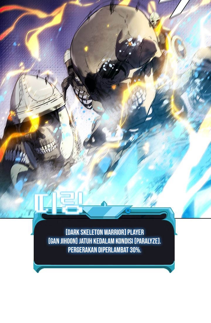 Taming Master Chapter 31 - halaman 32
