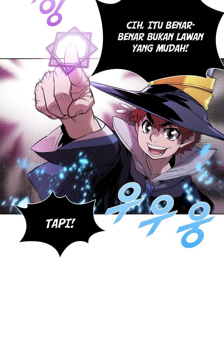 Taming Master Chapter 31 - halaman 34