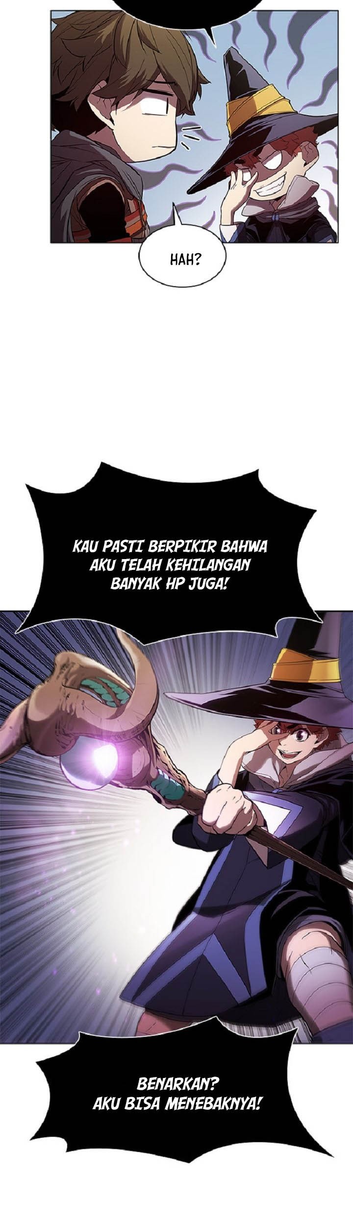 Taming Master Chapter 31 - halaman 70