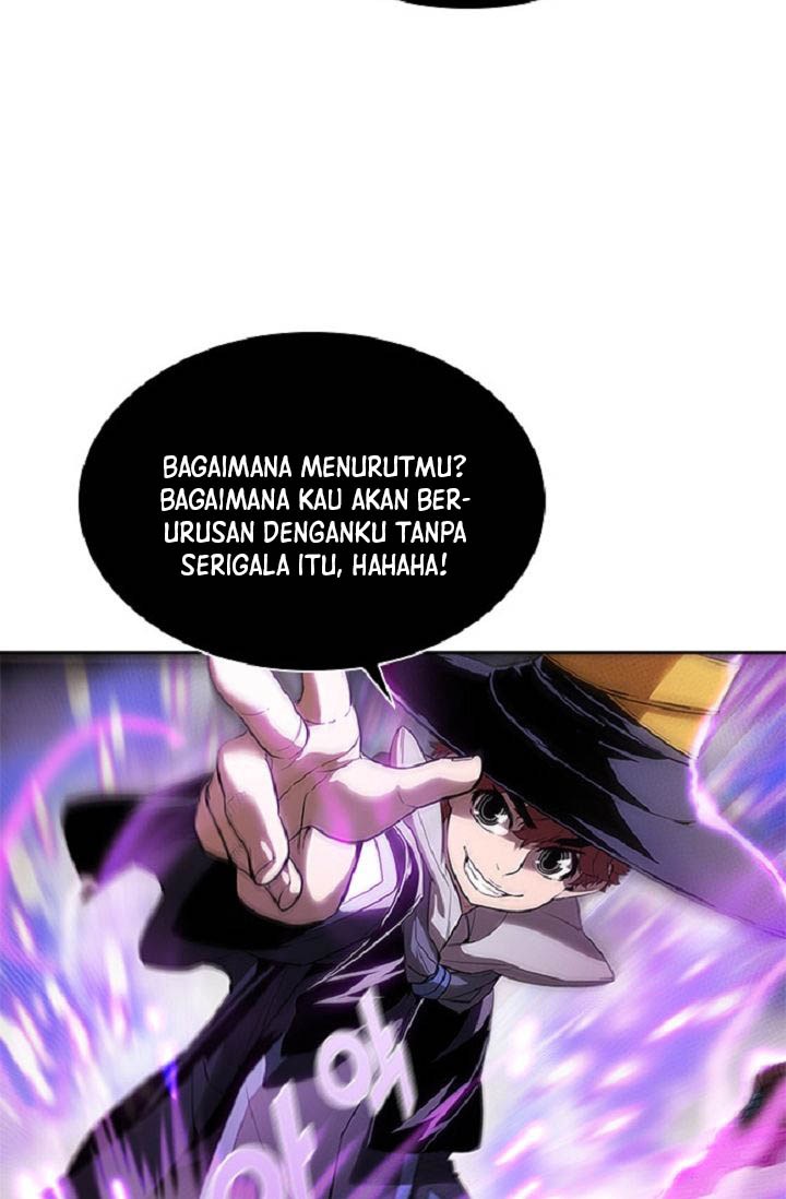 Taming Master Chapter 31 - halaman 73