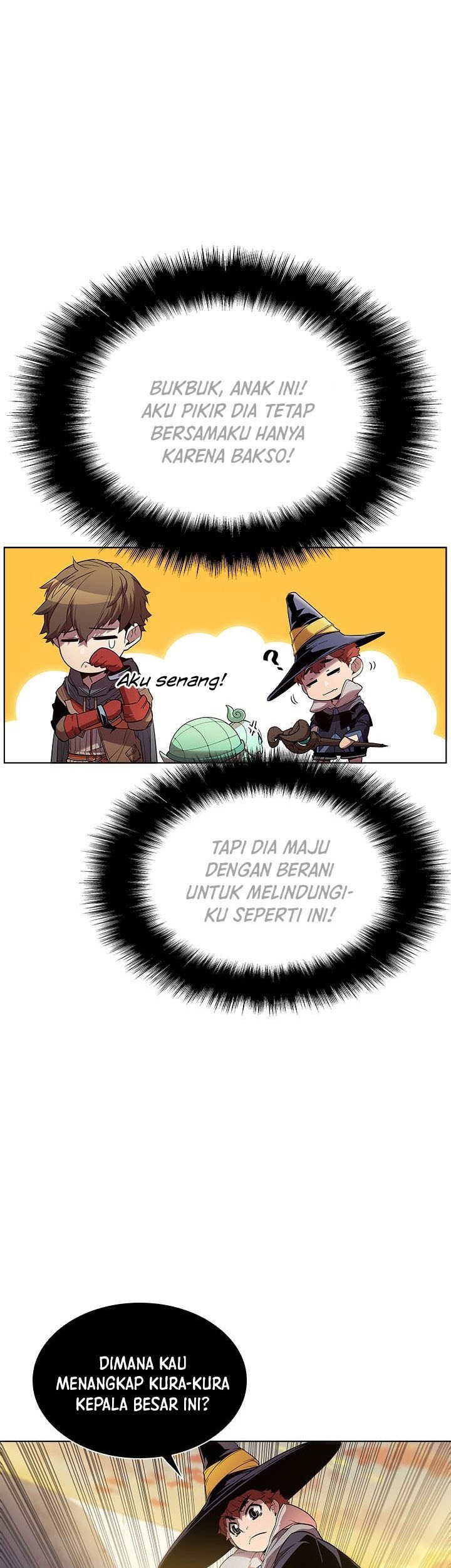 Taming Master Chapter 32 - halaman 16