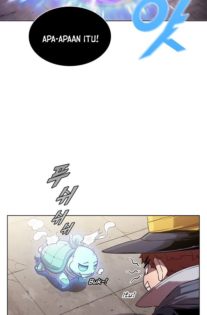 Taming Master Chapter 32 - halaman 21