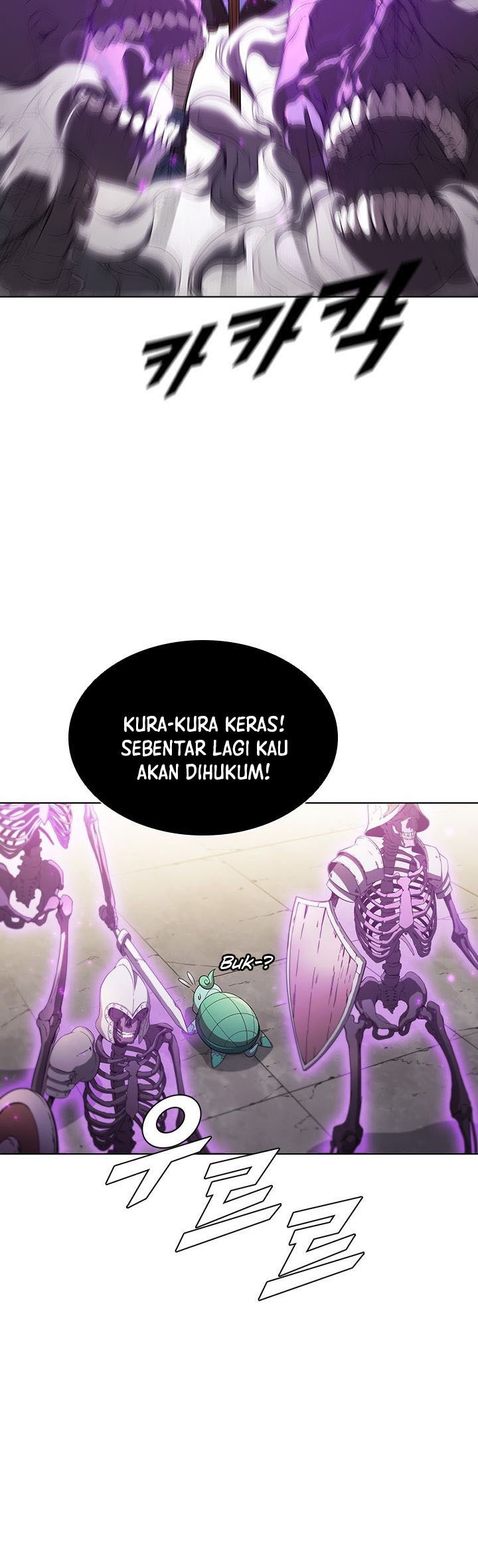 Taming Master Chapter 32 - halaman 23