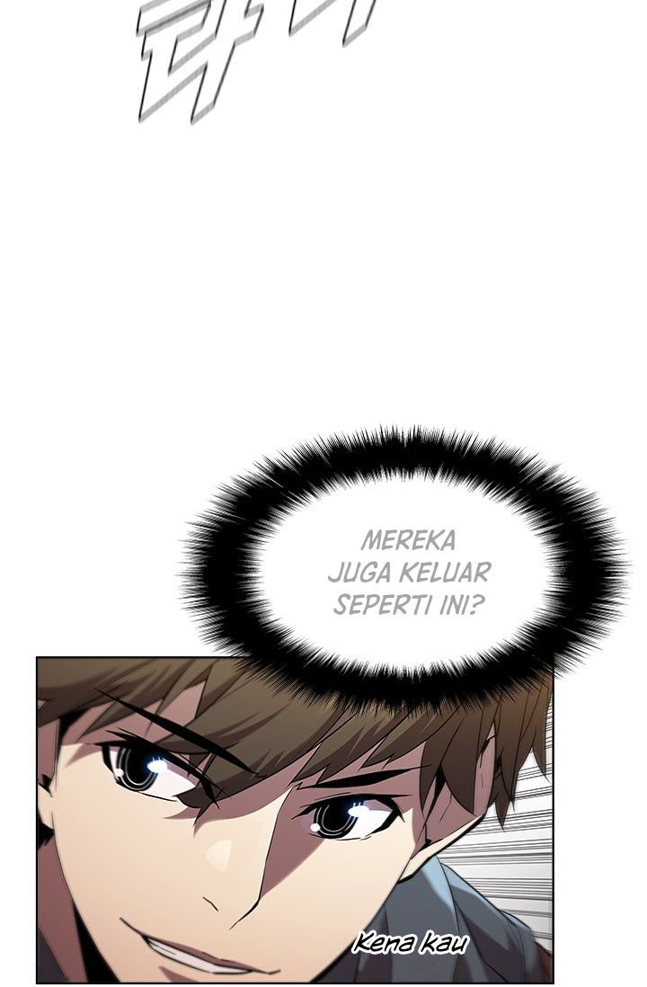 Taming Master Chapter 32 - halaman 27