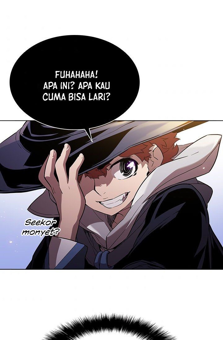 Taming Master Chapter 32 - halaman 30