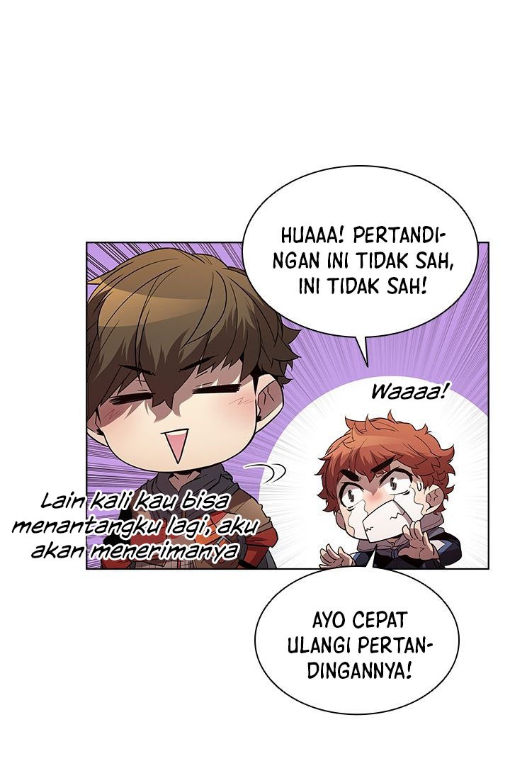 Taming Master Chapter 32 - halaman 48