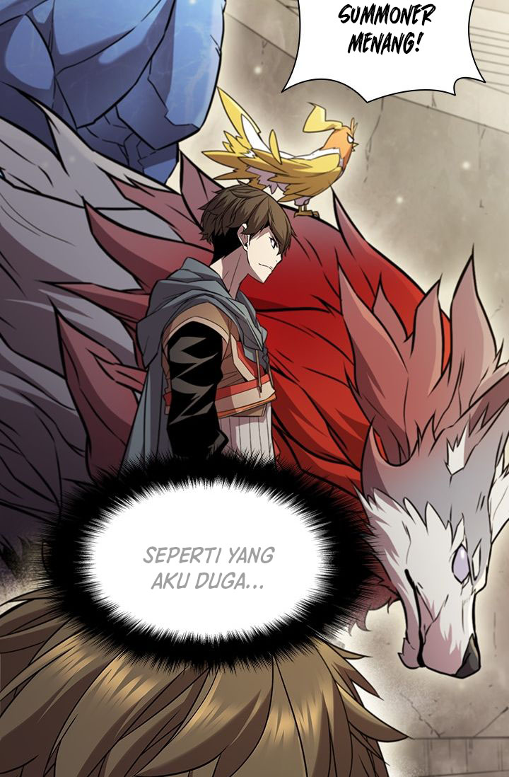 Taming Master Chapter 32 - halaman 57