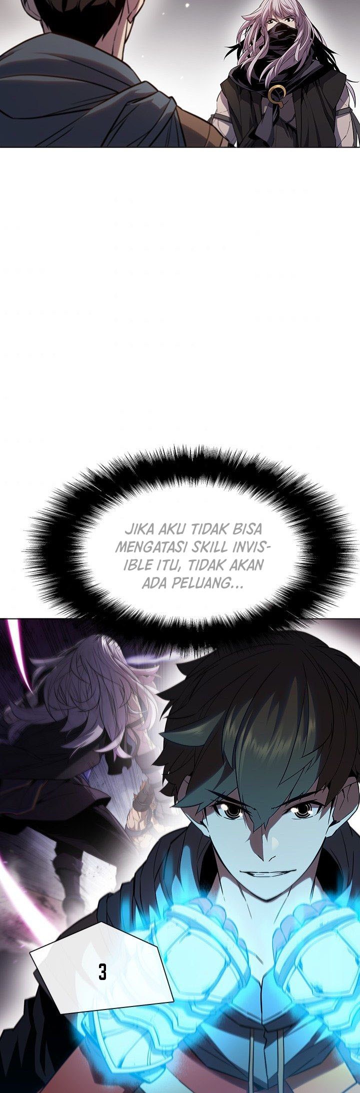 Taming Master Chapter 32 - halaman 68