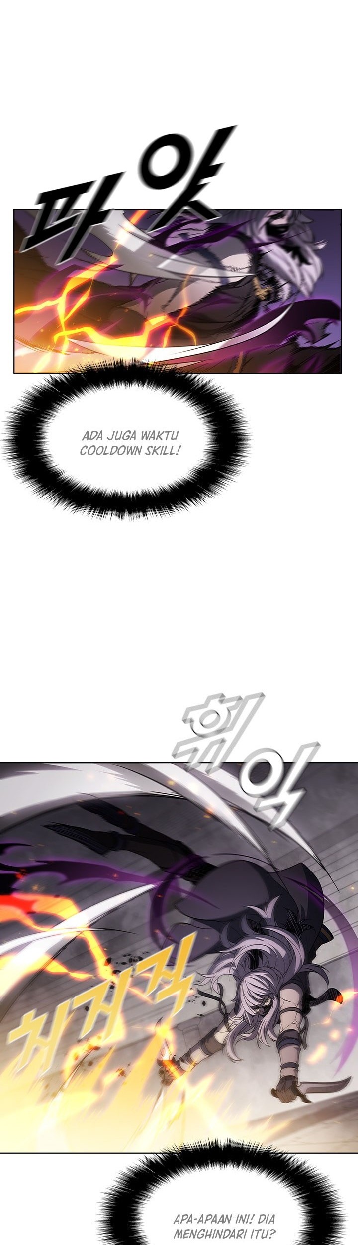 Taming Master Chapter 33 - halaman 17