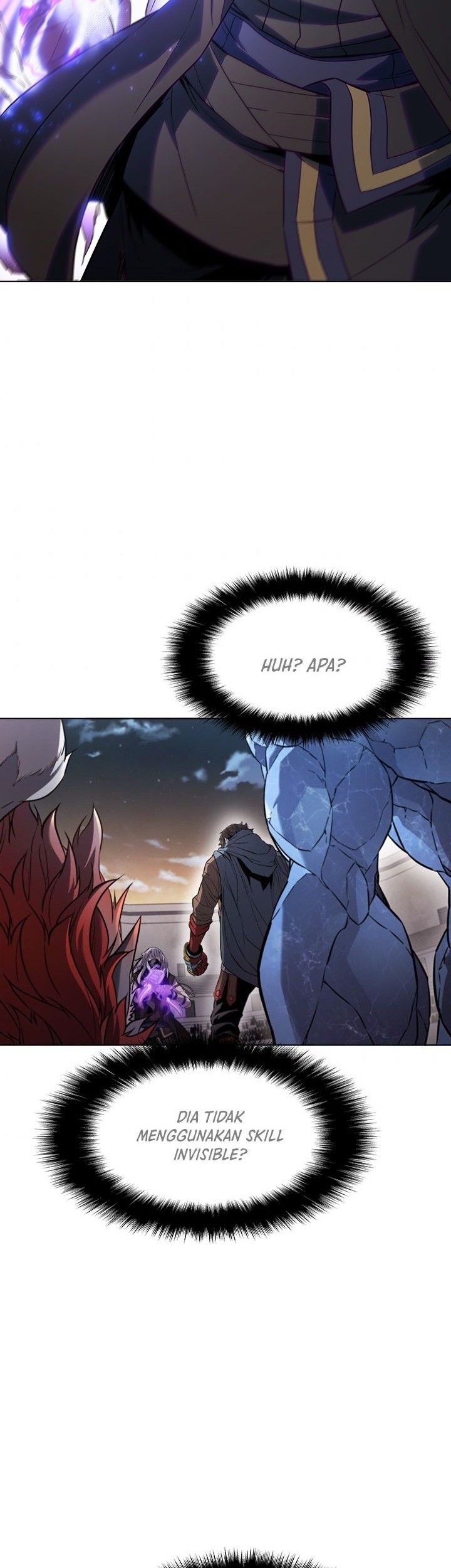 Taming Master Chapter 33 - halaman 2