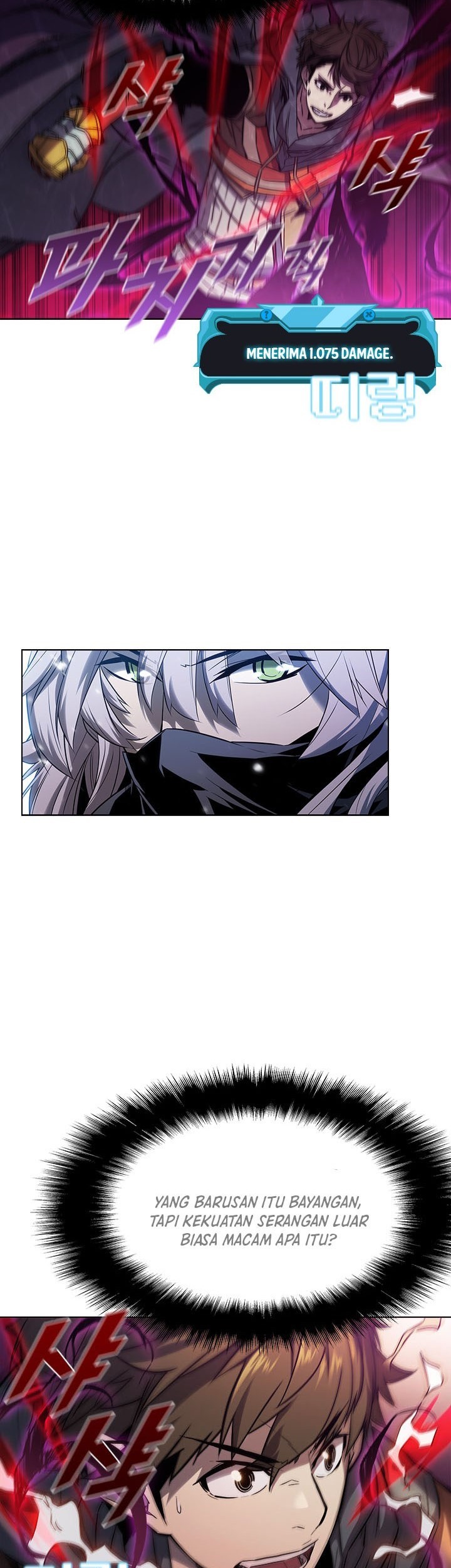 Taming Master Chapter 33 - halaman 23