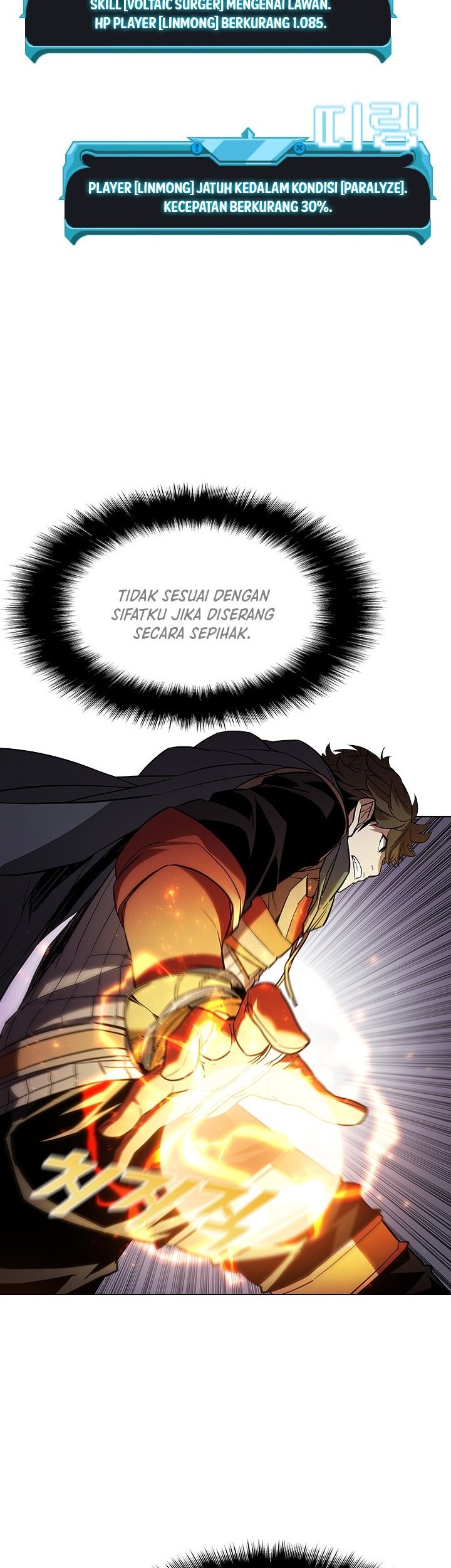Taming Master Chapter 33 - halaman 28