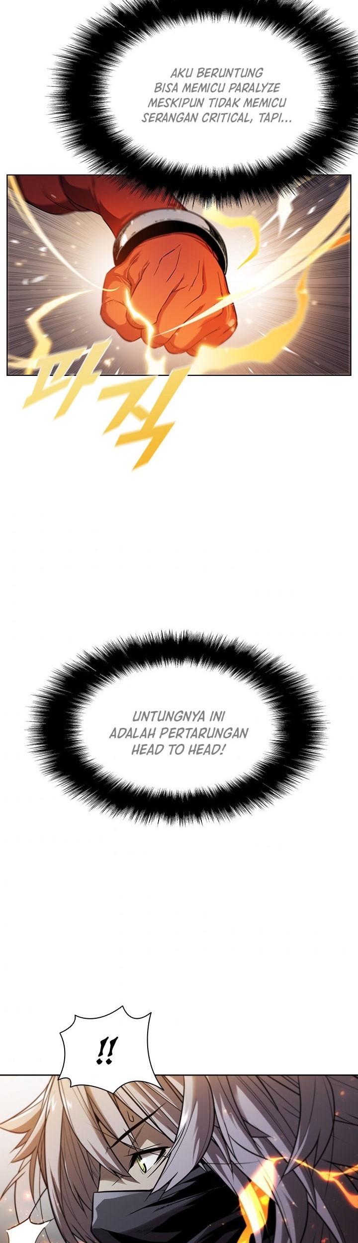 Taming Master Chapter 33 - halaman 29