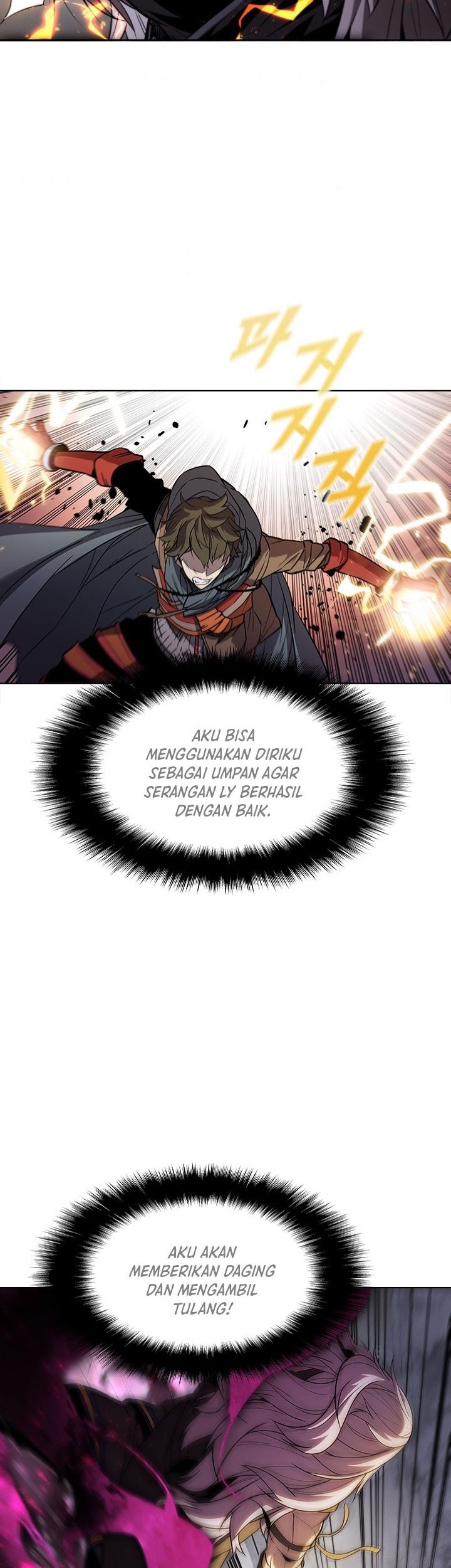 Taming Master Chapter 33 - halaman 30
