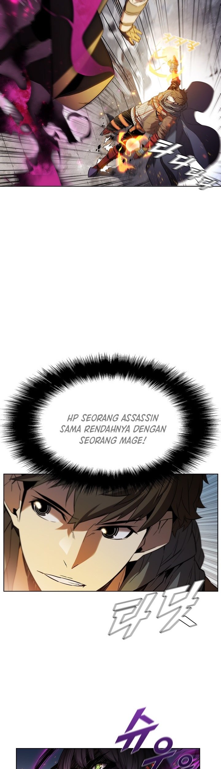 Taming Master Chapter 33 - halaman 31