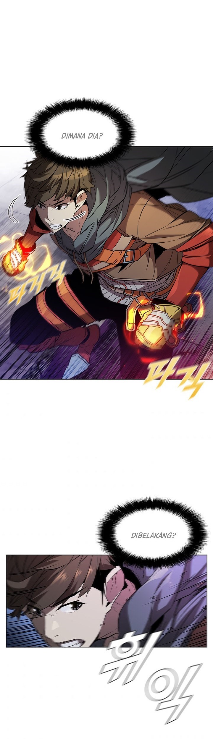 Taming Master Chapter 33 - halaman 34
